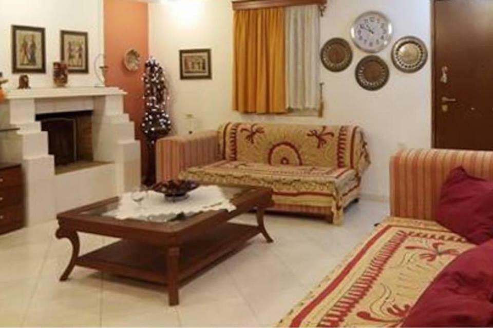 Villa Vs Vathi  Ngoại thất bức ảnh